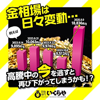 お知らせの画像